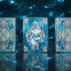 Zodiac (Cancer) Luminous Edition Playing Cards | TCC-TCC GLOBAL CO. LIMITED-Deinparadies.ch