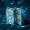 Zodiac (Cancer) Luminous Edition Playing Cards | TCC-TCC GLOBAL CO. LIMITED-Deinparadies.ch