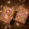 Zodiac (Capricorn) Luminous Edition Playing Cards | TCC-TCC GLOBAL CO. LIMITED-Deinparadies.ch