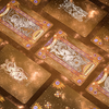 Zodiac (Capricorn) Luminous Edition Playing Cards | TCC-TCC GLOBAL CO. LIMITED-Deinparadies.ch