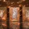 Zodiac (Capricorn) Luminous Edition Playing Cards | TCC-TCC GLOBAL CO. LIMITED-Deinparadies.ch