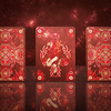 Zodiac (Leo) Luminous Edition Playing Cards | TCC-TCC GLOBAL CO. LIMITED-Deinparadies.ch
