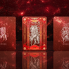Zodiac (Leo) Luminous Edition Playing Cards | TCC-TCC GLOBAL CO. LIMITED-Deinparadies.ch