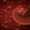 Zodiac (Leo) Luminous Edition Playing Cards | TCC-TCC GLOBAL CO. LIMITED-Deinparadies.ch