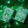Zodiac (Libra) Luminous Edition Playing Cards | TCC-TCC GLOBAL CO. LIMITED-Deinparadies.ch