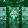 Zodiac (Libra) Luminous Edition Playing Cards | TCC-TCC GLOBAL CO. LIMITED-Deinparadies.ch