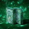 Zodiac (Libra) Luminous Edition Playing Cards | TCC-TCC GLOBAL CO. LIMITED-Deinparadies.ch