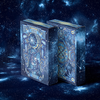 Zodiac (Pisces) Luminous Edition Playing Cards | TCC-TCC PLAYING CARDS CO. LIMITED-Deinparadies.ch