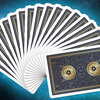 Zodiac Playing Cards-David Jon-Deinparadies.ch