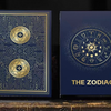 Zodiac Playing Cards-David Jon-Deinparadies.ch