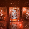 Zodiac (Sagittarius) Luminous Edition Playing Cards | TCC-TCC PLAYING CARDS CO. LIMITED-Deinparadies.ch