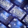 Zodiac (Scorpio) Luminous Edition Playing Cards | TCC-TCC PLAYING CARDS CO. LIMITED-Deinparadies.ch