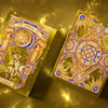 Zodiac (Taurus) Luminous Edition Playing Cards | TCC-TCC PLAYING CARDS CO. LIMITED-Deinparadies.ch