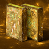 Zodiac (Virgo) Luminous Edition Playing Cards | TCC-TCC PLAYING CARDS CO. LIMITED-Deinparadies.ch