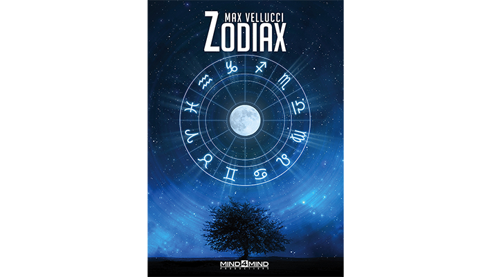 Zodiax by Max Vellucci - ebook Massimiliano Teso bei Deinparadies.ch