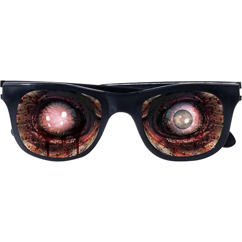 Zombiebrille Crazy Eyes-Guirca-Deinparadies.ch