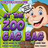 Zoo Gag Bag | Lee Alex