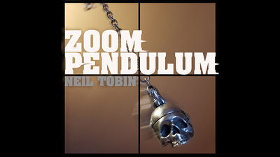 Zoom Pendulum by Neil Tobin - ebook Neil Tobin bei Deinparadies.ch