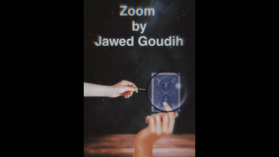 Zoom by Jawed Goudih - Video Download Jawed Goudih bei Deinparadies.ch