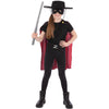 Zorro Kostümzubehör Set | Kinder-Smiffys-Deinparadies.ch