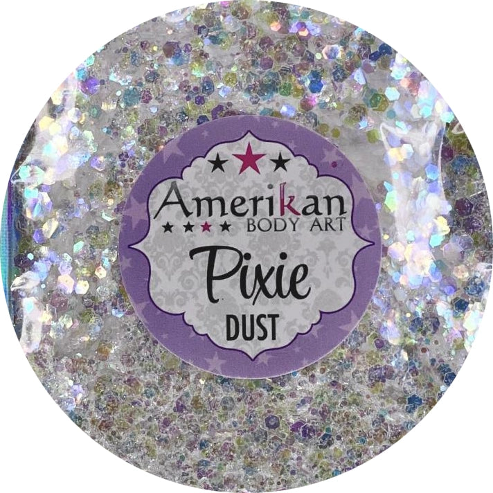 Pixie Paint Dust Abracadabra