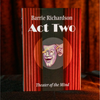 Act Two | Barrie Richardson Penguin Magic Deinparadies.ch