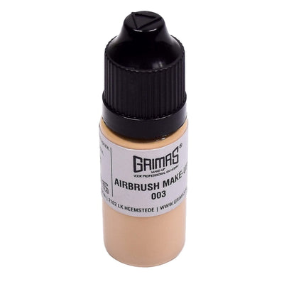 Airbrush Makeup | 003