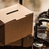 Amazbox Kraft par Mark Shortland