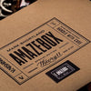 Amazbox Kraft par Mark Shortland