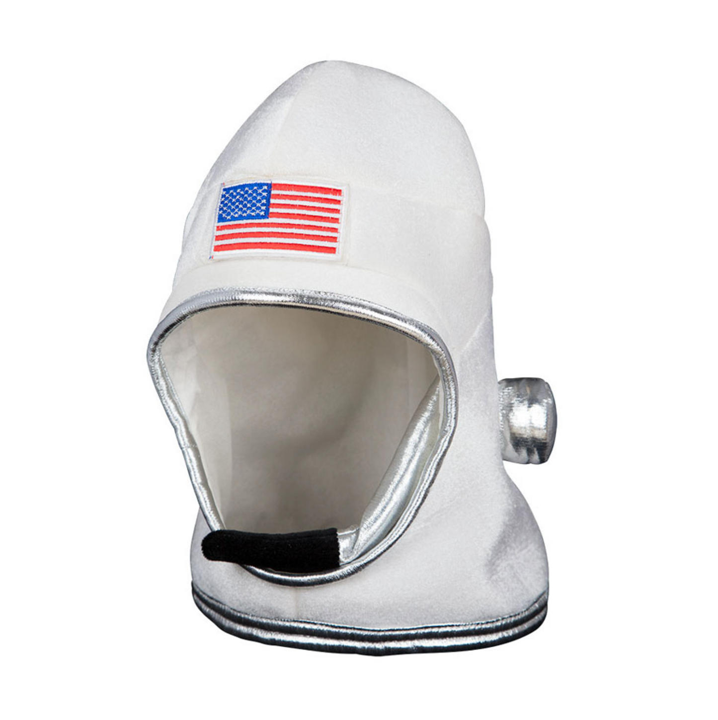 Astronautenhelm with visor