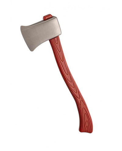 Holzfàller Axt