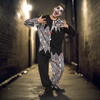Costume adulte Clown