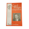 Card Magic Companion | Paul Gordon