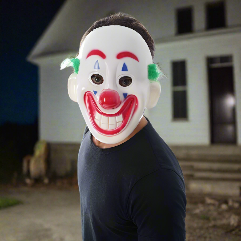 Funny Clown mask