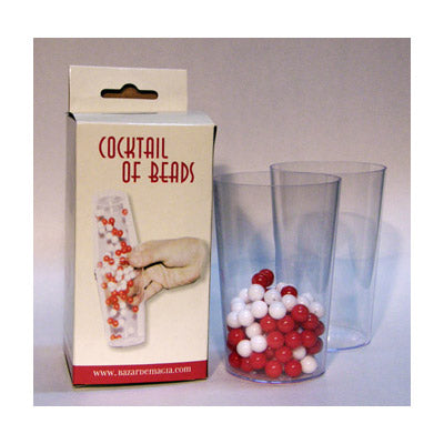 Cocktail of Beads | Bazar de Magia 