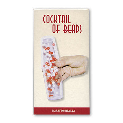 Cocktail of Beads | Bazar de Magia 