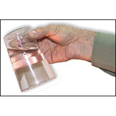 Hydrostatic Glass | Bazar de Magia 