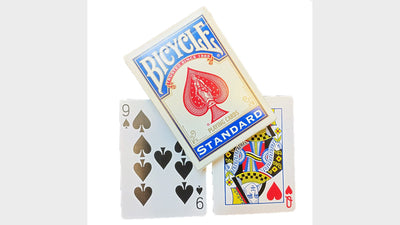 Bicycle Gaff deck of cards | image-image | double vision Bicycle consider Deinparadies.ch