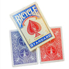Bicycle Gaff Card Game (Red-Blue) Bicycle consider Deinparadies.ch