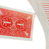 Bicycle Marked Deck | Glance Edition Difatta Magic bei Deinparadies.ch