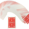 Bicycle Marked Deck | Glance Edition Difatta Magic bei Deinparadies.ch