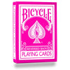 Bicycle Deck Reversed | Pink Magic Makers Deinparadies.ch
