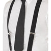 Suspenders | black