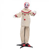 Clown tueur maléfique avec animation | 180 cm Boland à Deinparadies.ch
