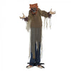 Bad wolf with animation | 180cm Boland at Deinparadies.ch