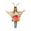 Schmetterlings Set Multicolor für Kinder