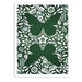 Butterfly Workers Playing Cards | Card game Green Murphys at Deinparadies.ch