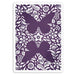 Butterfly Workers Playing Cards | card game Purple Murphys Deinparadies.ch