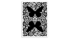 Butterfly Workers Playing Cards | Black Murphys card game Deinparadies.ch