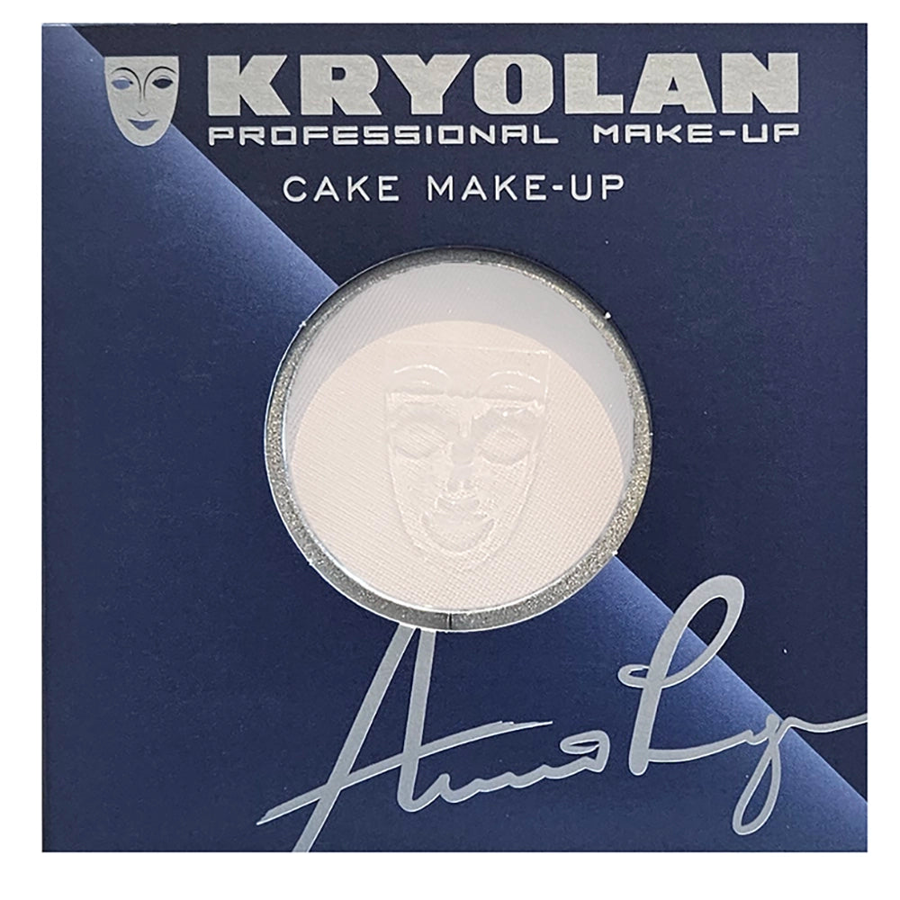 Cake-Makeup Kryolan | 3W